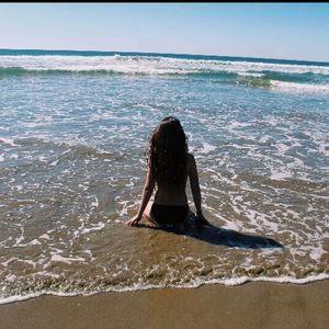 Meet your Posher, Brooke